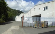 Mealbank Industrial Estate, Kendal CMA - Warehouse