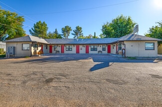 More details for 107 E Pinal St, Cottonwood, AZ - Multifamily for Sale