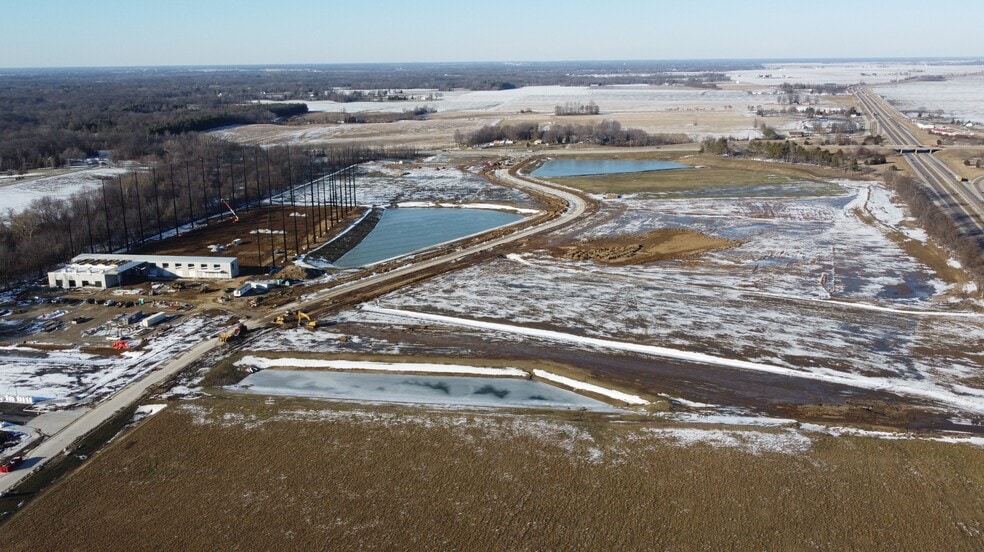 US RTE 55 and State Route 143, Edwardsville, IL for sale - Other - Image 1 of 12