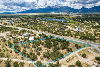 More details for 30224 US-24, Buena Vista, CO - Land for Sale