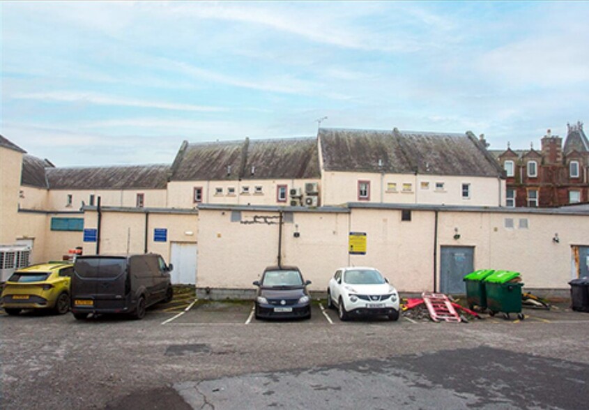 7 South Strand St, Stranraer for sale - Other - Image 2 of 5