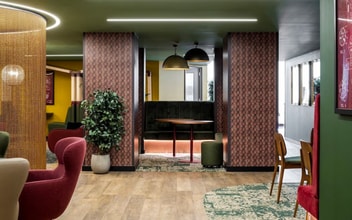 46 New Broad St, London for lease Interior Photo- Image 2 of 10