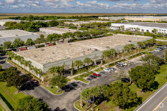 More details for 3880-3898 NW 124th Ave, Coral Springs, FL - Industrial for Lease