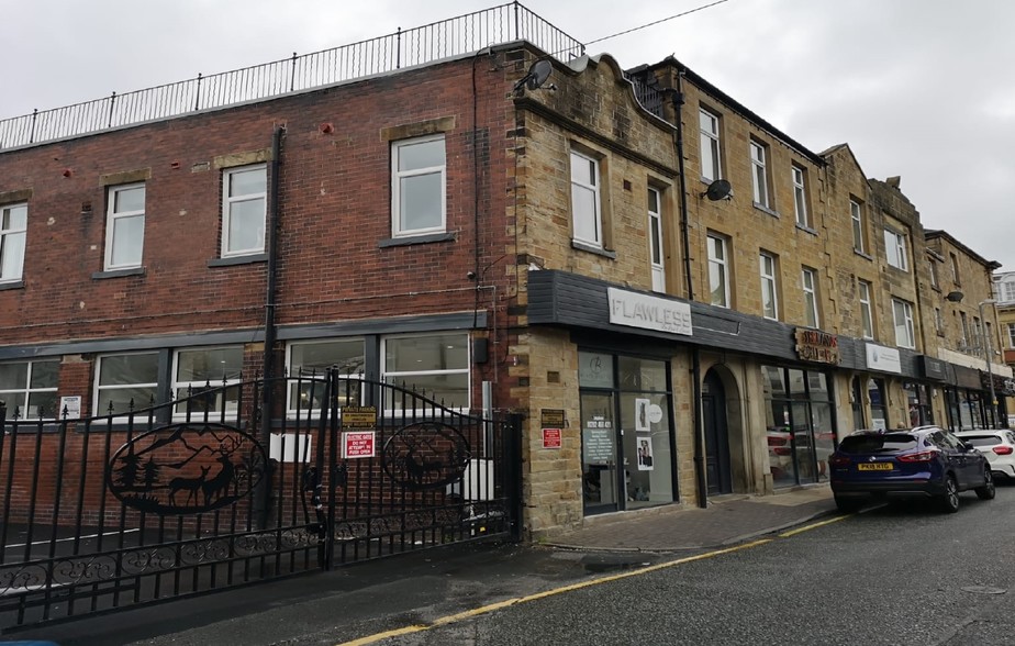 Bull St, Burnley for lease - Other - Image 2 of 7