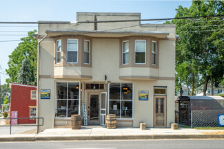 More details for 115-119 E Baltimore St, Funkstown, MD - Retail for Sale