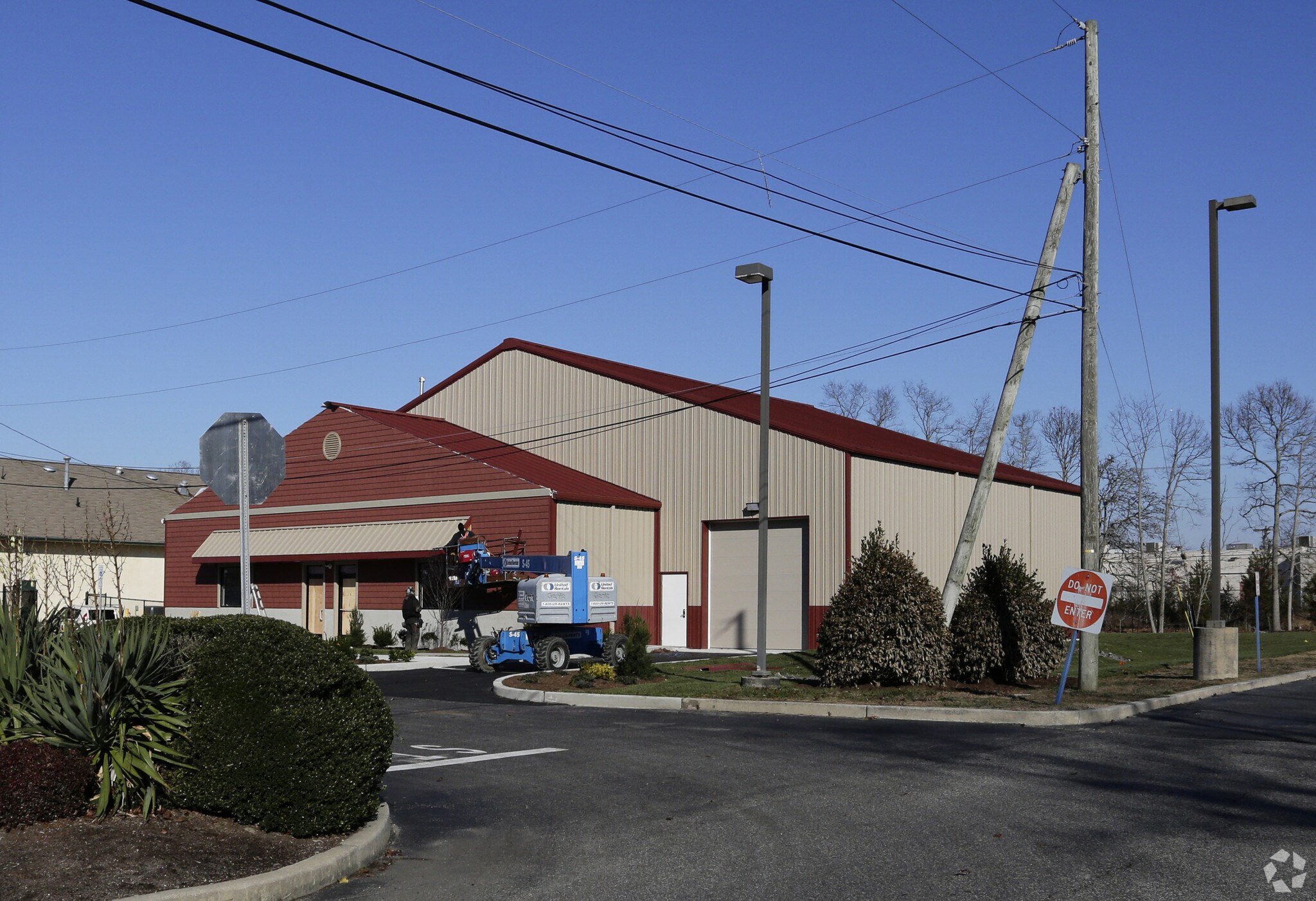 422 New Rd, Somers Point, NJ for sale Primary Photo- Image 1 of 1