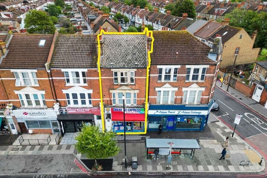 906 London Rd, Thornton Heath for sale - Building Photo - Image 3 of 3