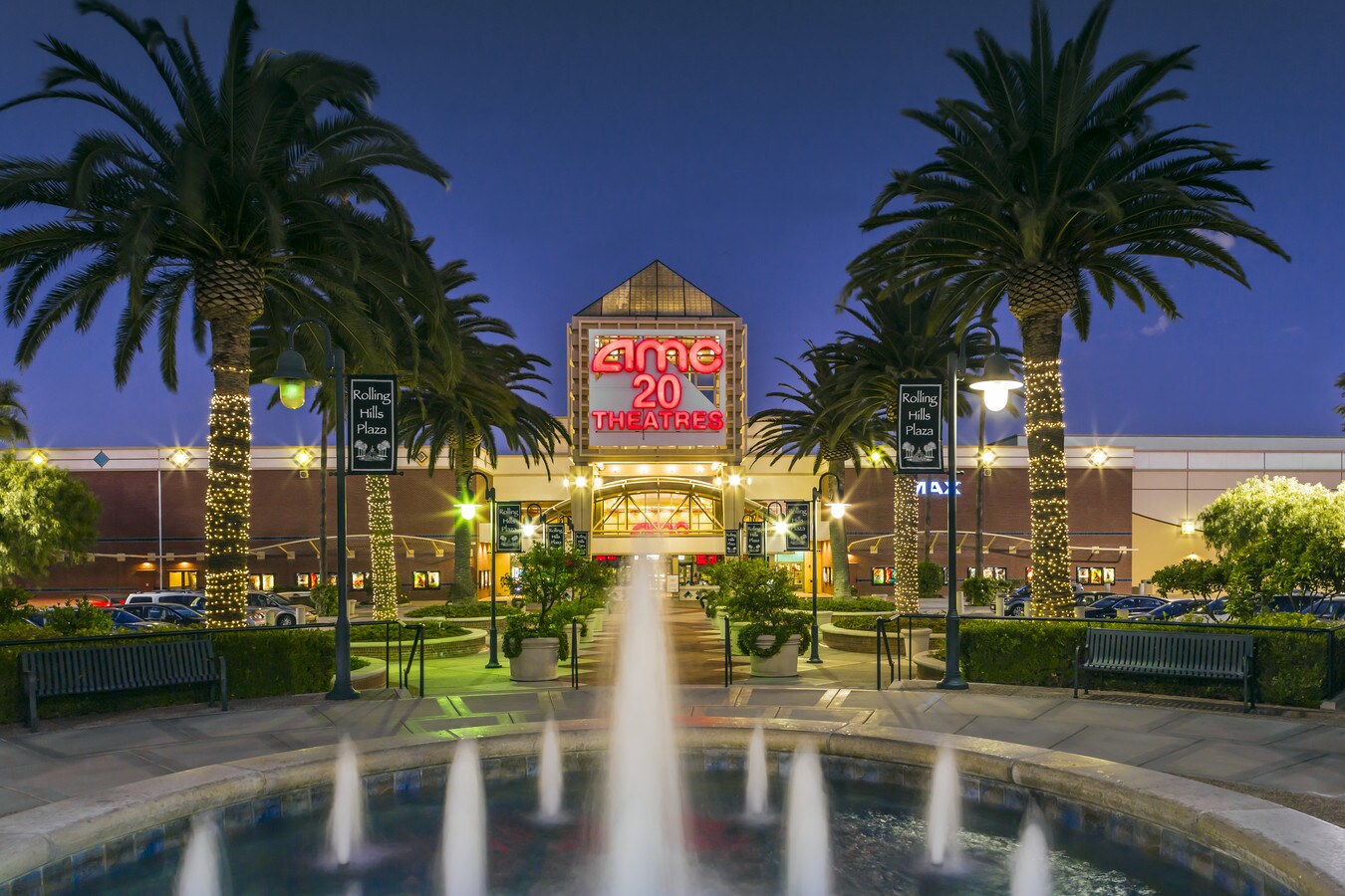 25012685 Pacific Coast Hwy, Torrance, CA 90505 Rolling Hills Plaza