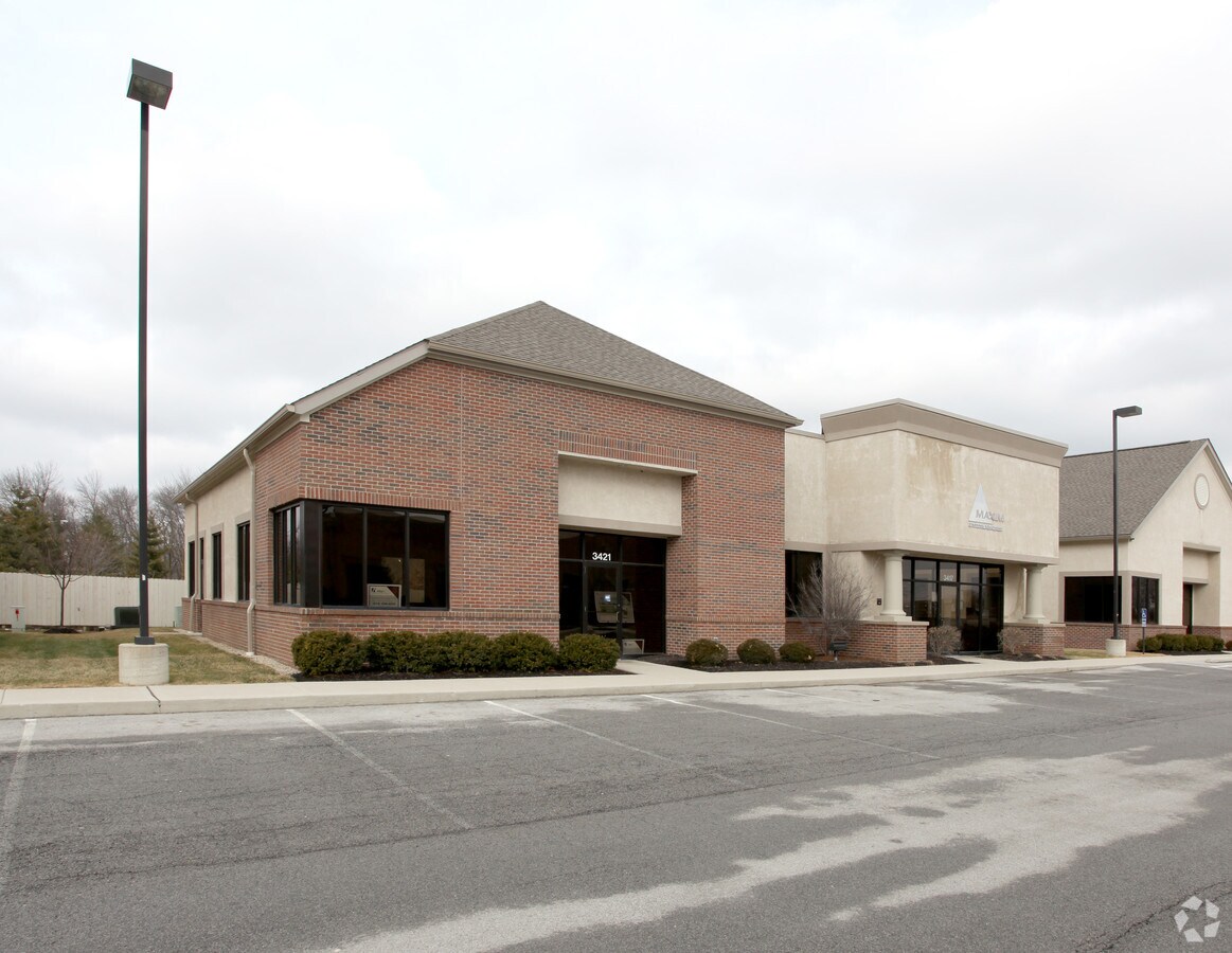 34173421 Farm Bank Way, Grove City, OH 43123