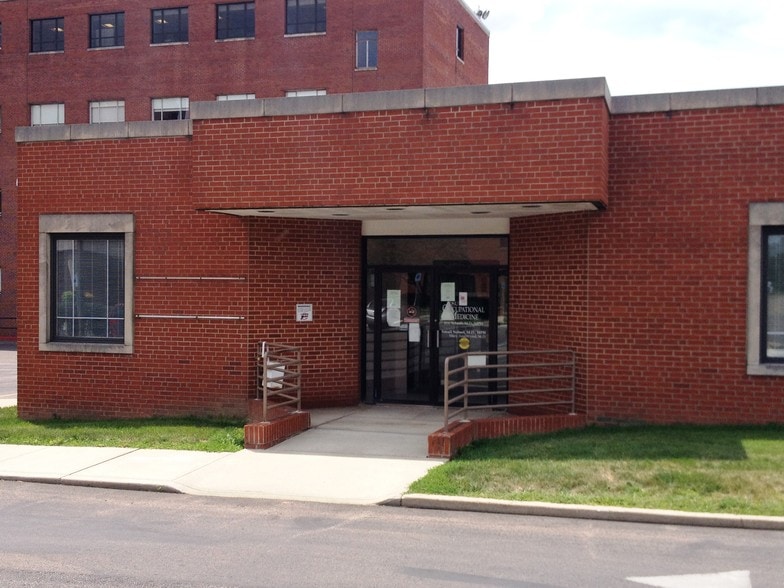 1440 Hawthorne Ave, Columbus, OH for sale - Building Photo - Image 1 of 1