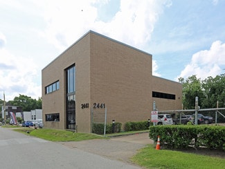 More details for 2441 Bartlett St, Houston, TX - Office for Sale