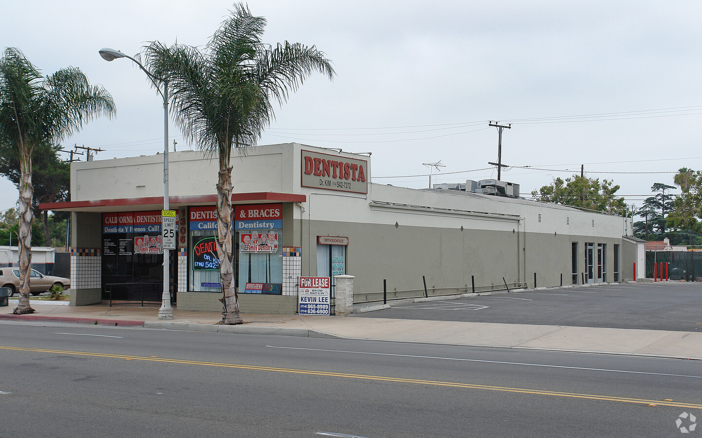 1306 S Main St, Santa Ana, CA 92707 - Retail for Lease | LoopNet