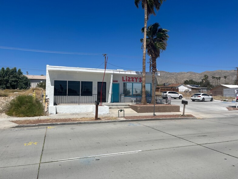 66038-66040 Pierson Blvd, Desert Hot Springs, CA for sale - Building Photo - Image 2 of 5