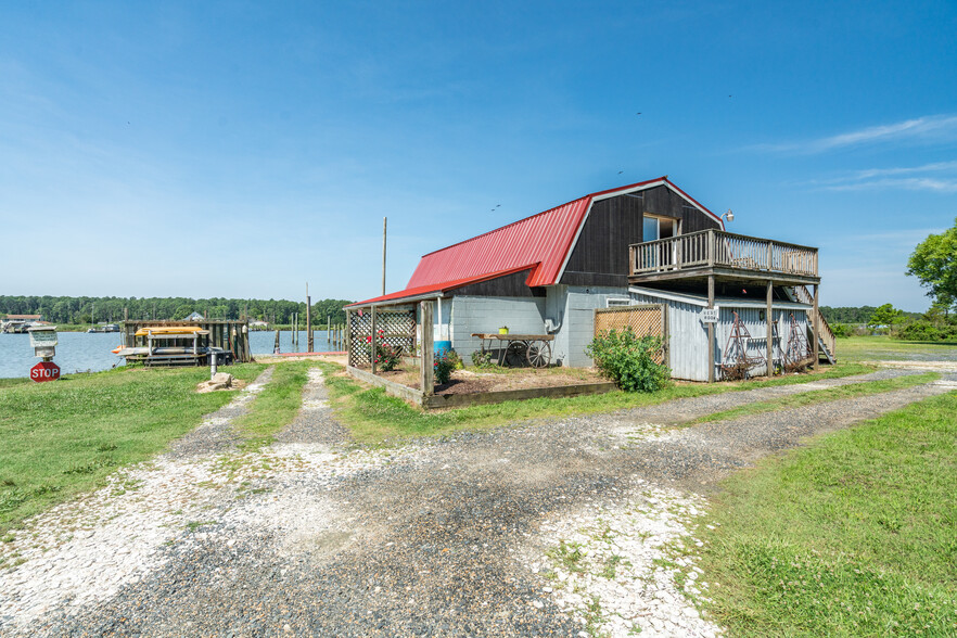 16129 Piney Point, Piney Point, MD for sale - Building Photo - Image 1 of 1