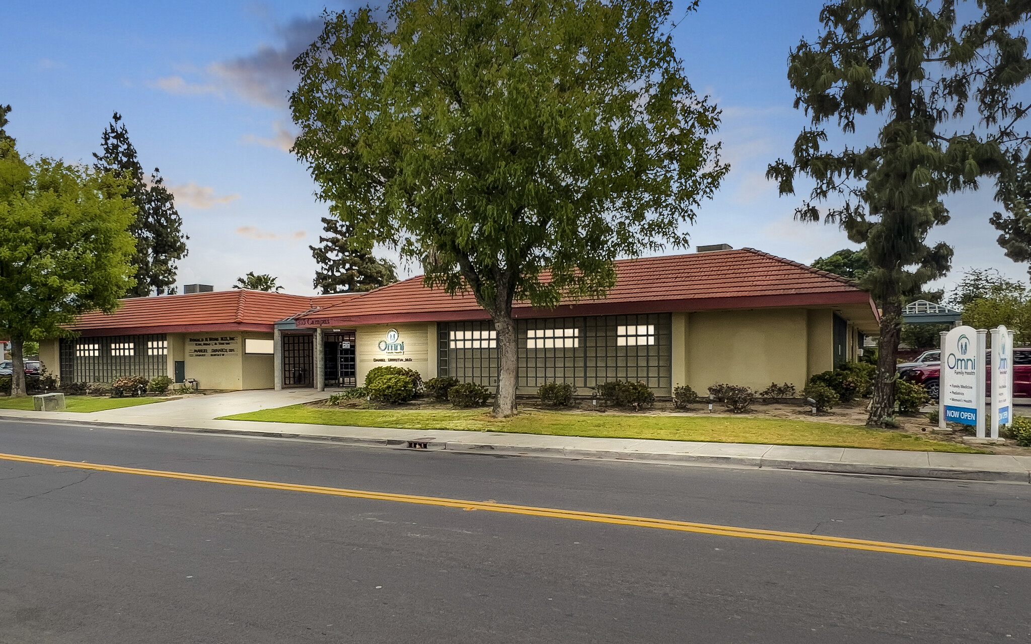 355 Campus Dr, Hanford, CA for sale Building Photo- Image 1 of 1