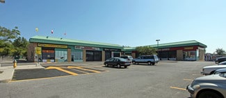 More details for 195 Westney Rd S, Ajax, ON - Industrial for Lease