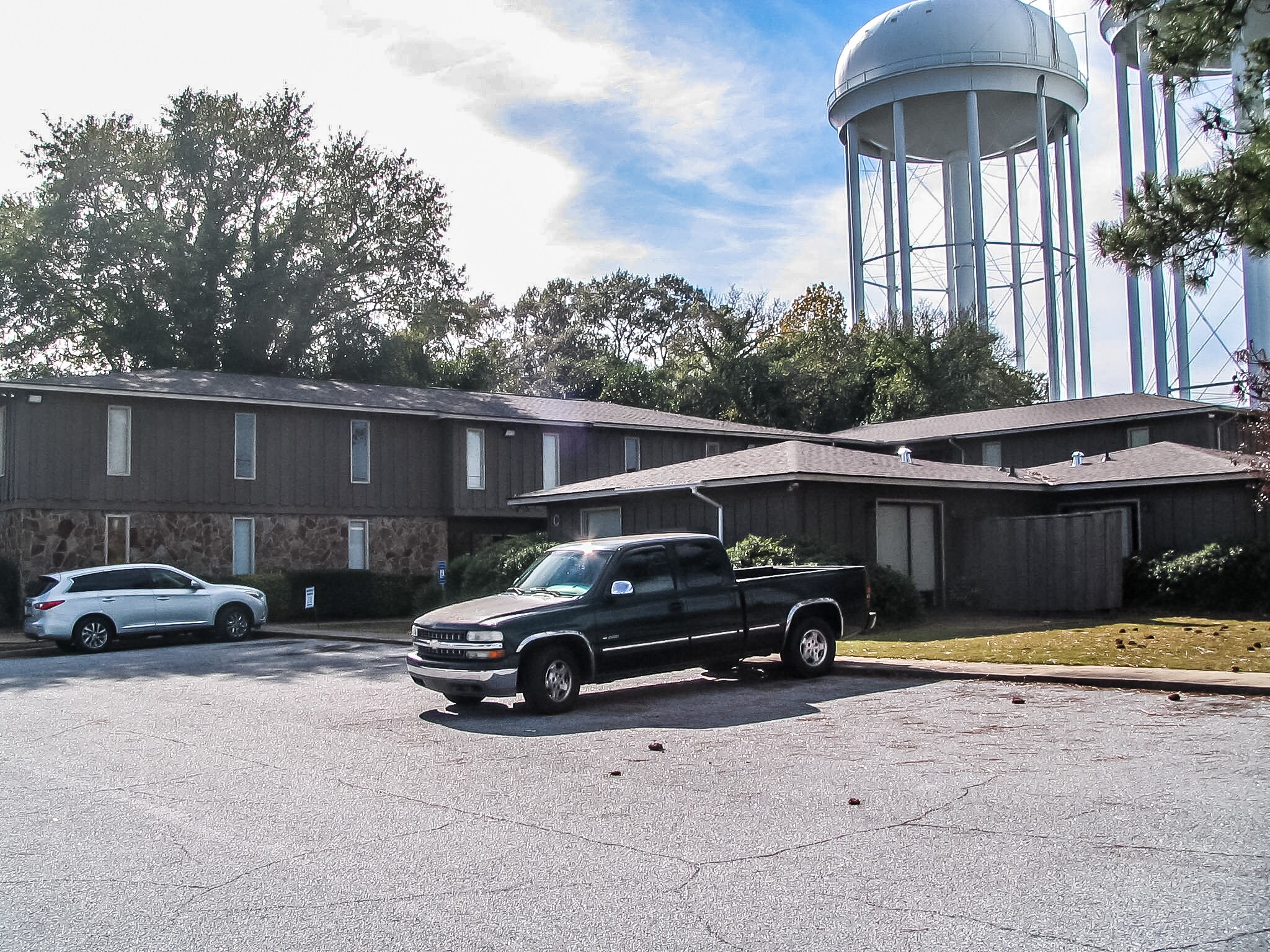 3025 University Ave, Columbus, GA for sale Building Photo- Image 1 of 1