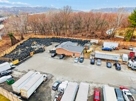 5230 Washington Blvd, Halethorpe MD - Warehouse