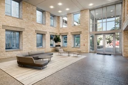 2700 Via Fortuna Drive, Austin, TX for sale - Lobby - Image 1 of 1