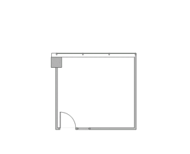 2401 Fountain View Dr, Houston, TX for lease Floor Plan- Image 1 of 1