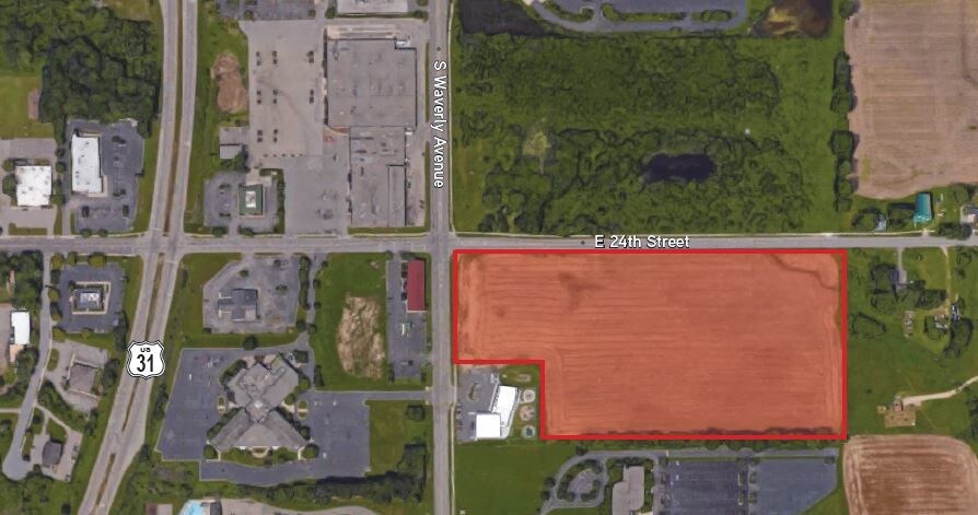 718 E 24th St, Holland, MI for sale - Other - Image 1 of 1