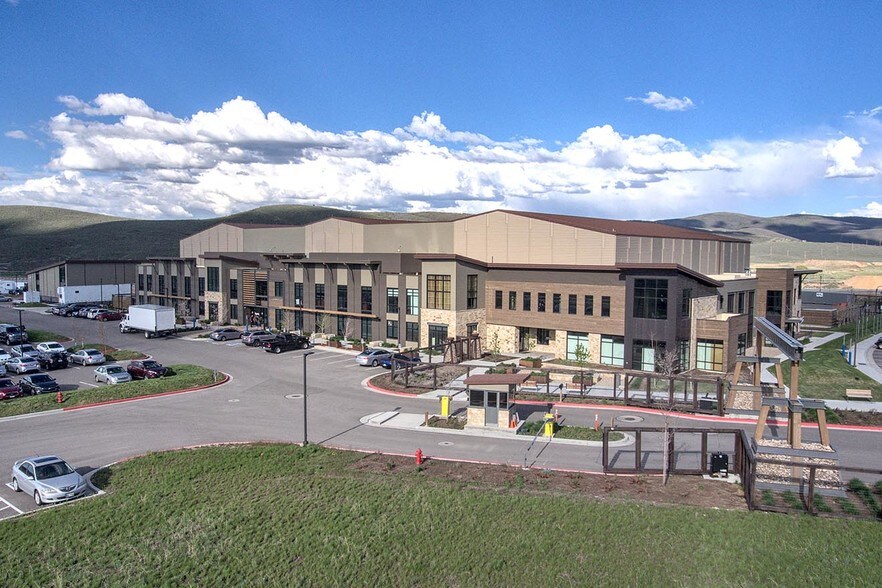 4001 Kearns Blvd, Park City, UT for sale - Other - Image 1 of 1