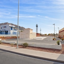 6575 - 6585 E. LAKE MEAD BLVD. - Day Care Center