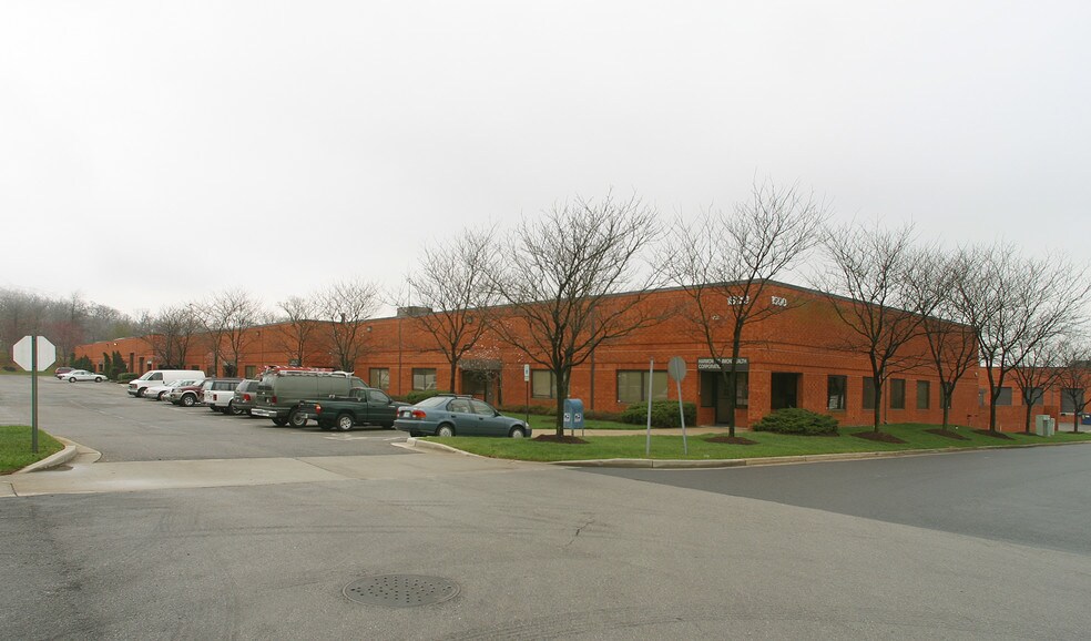1500 Caton Center Dr, Arbutus, MD for lease - Building Photo - Image 3 of 45