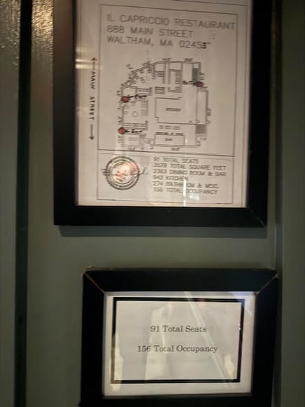 888 Main St, Waltham, MA for lease - Building Photo - Image 3 of 9