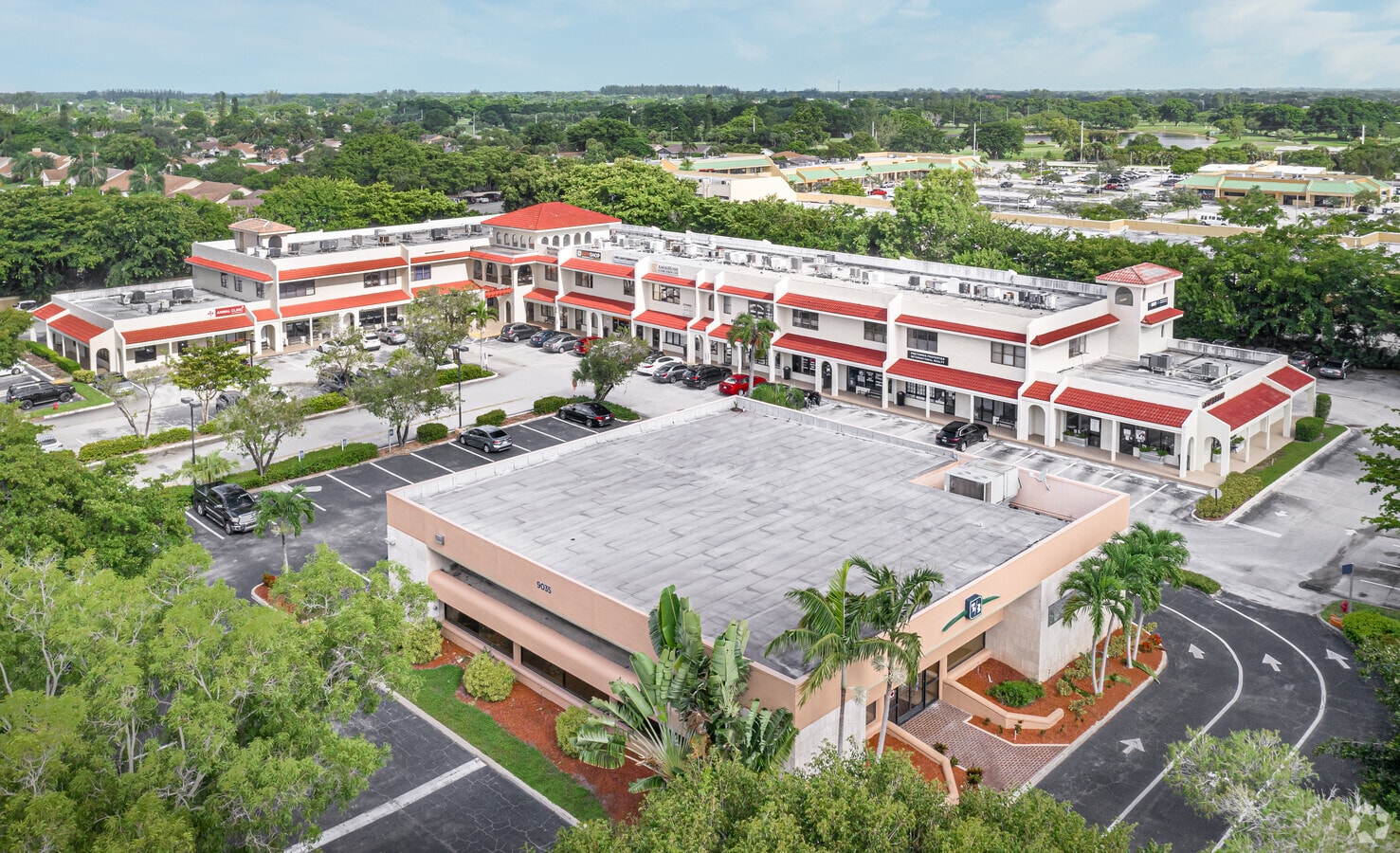 9045 La Fontana Blvd, Boca Raton, FL 33434