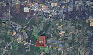 More details for 00 Bill Foster Memorial Hwy, Cabot, AR - Land for Sale