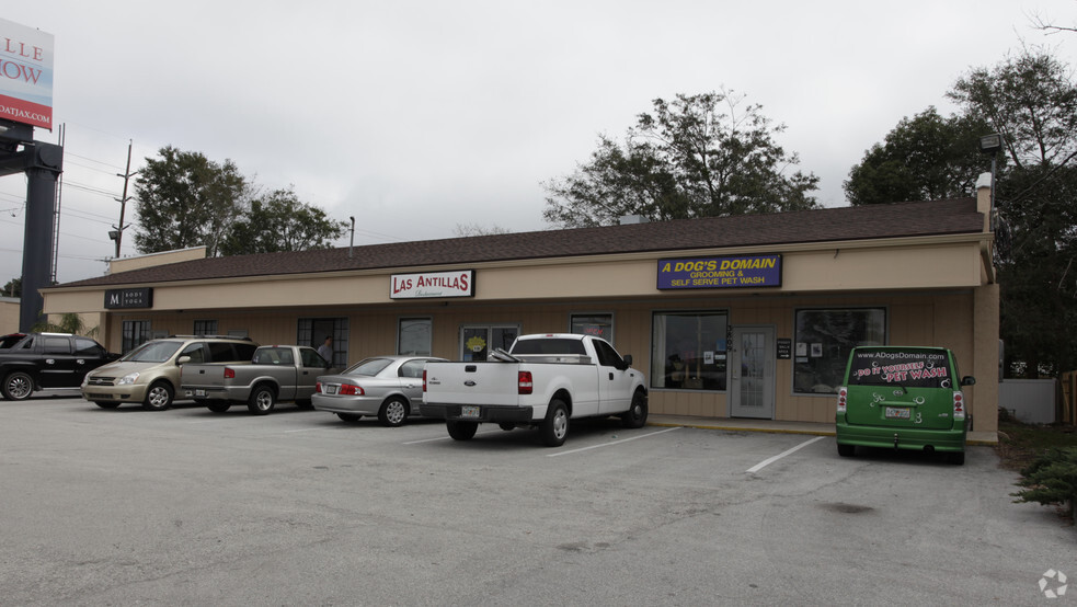 3809 Southside Blvd, Jacksonville, FL for sale - Building Photo - Image 3 of 4