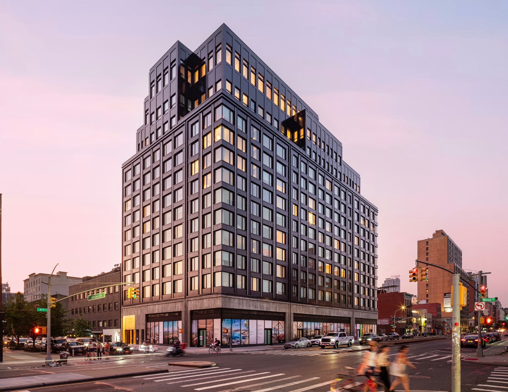 204 4th Ave, Brooklyn, NY for lease Interior Photo- Image 1 of 4
