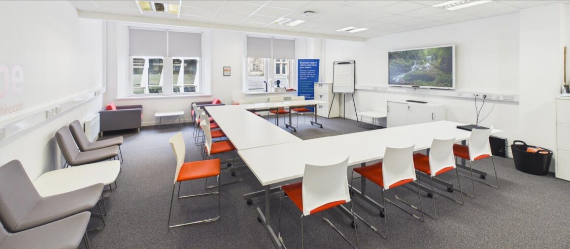 27 High St, Paisley for lease Interior Photo- Image 1 of 3