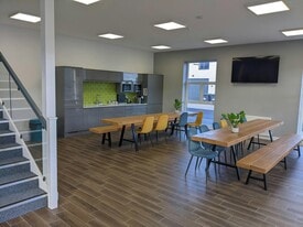 B Village - Warehouse