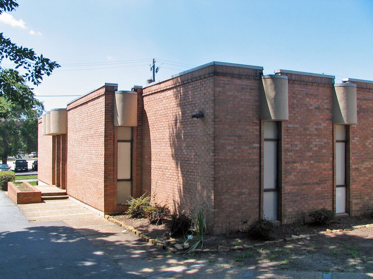 713 20th St, Columbus, GA for sale Primary Photo- Image 1 of 1