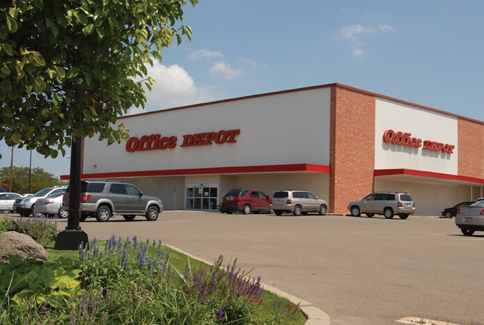 2015 S Georgia St, Amarillo, TX for sale Primary Photo- Image 1 of 1