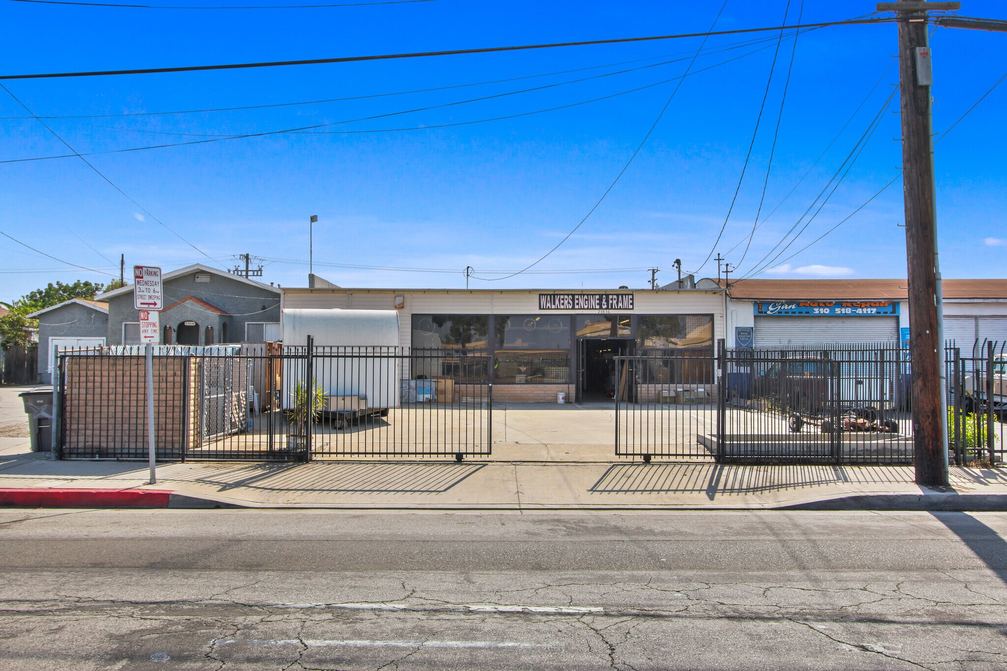 20836 Main St, Carson, CA for sale Building Photo- Image 1 of 1