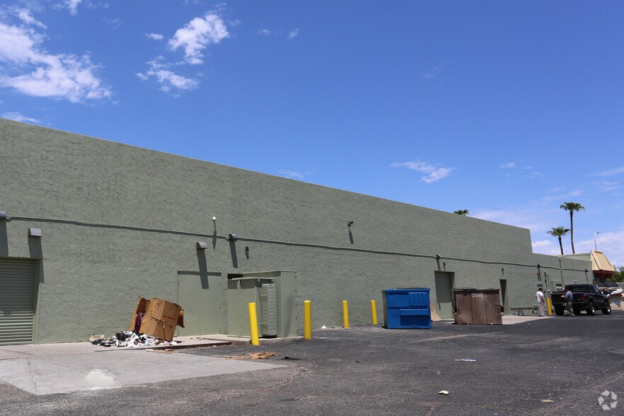 1719 E Southern Ave, Tempe, AZ for lease - Building Photo - Image 3 of 6