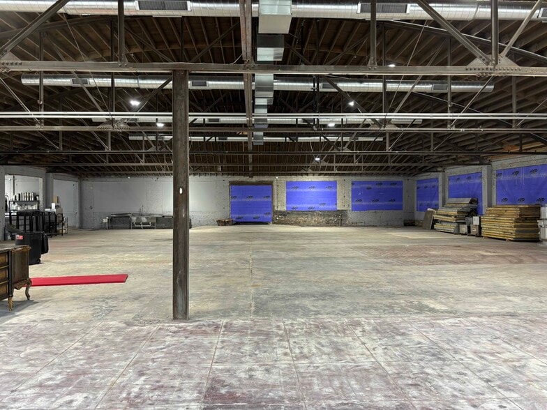 9101 N Western Ave, Oklahoma City, OK for lease - Building Photo - Image 3 of 21