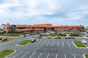 Westview Corporate Center - Commercial Real Estate