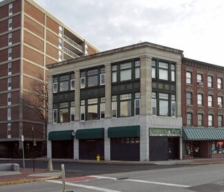 More details for 409 Main St, Fitchburg, MA - Office/Retail for Lease