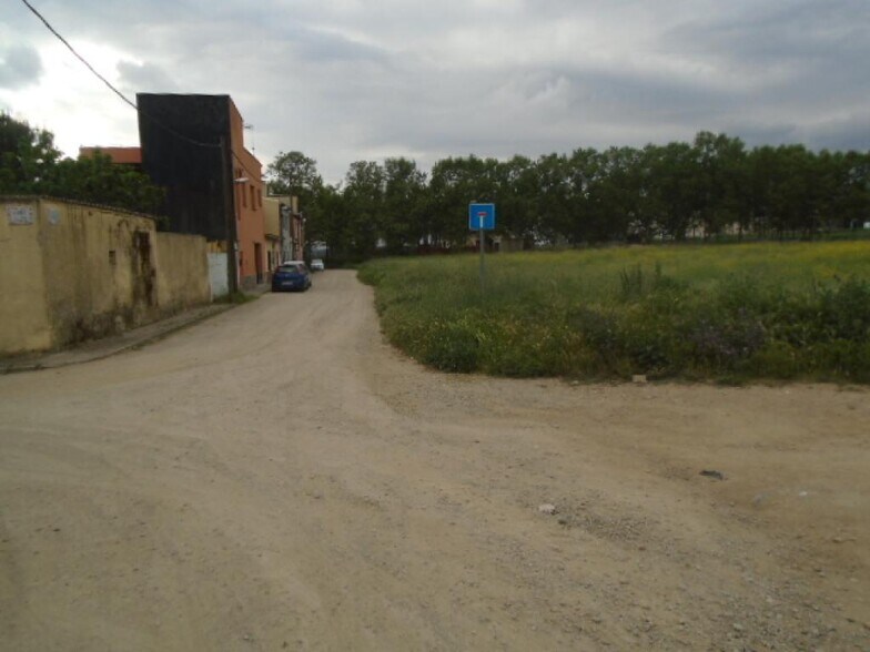 Land in Cardedeu, Barcelona for sale - Building Photo - Image 2 of 9