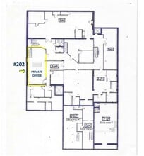 200 Wanaque Ave, Pompton Lakes, NJ for lease Floor Plan- Image 1 of 1