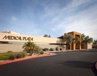 More details for 4045 E Bell Rd, Phoenix, AZ - Office/Medical for Lease