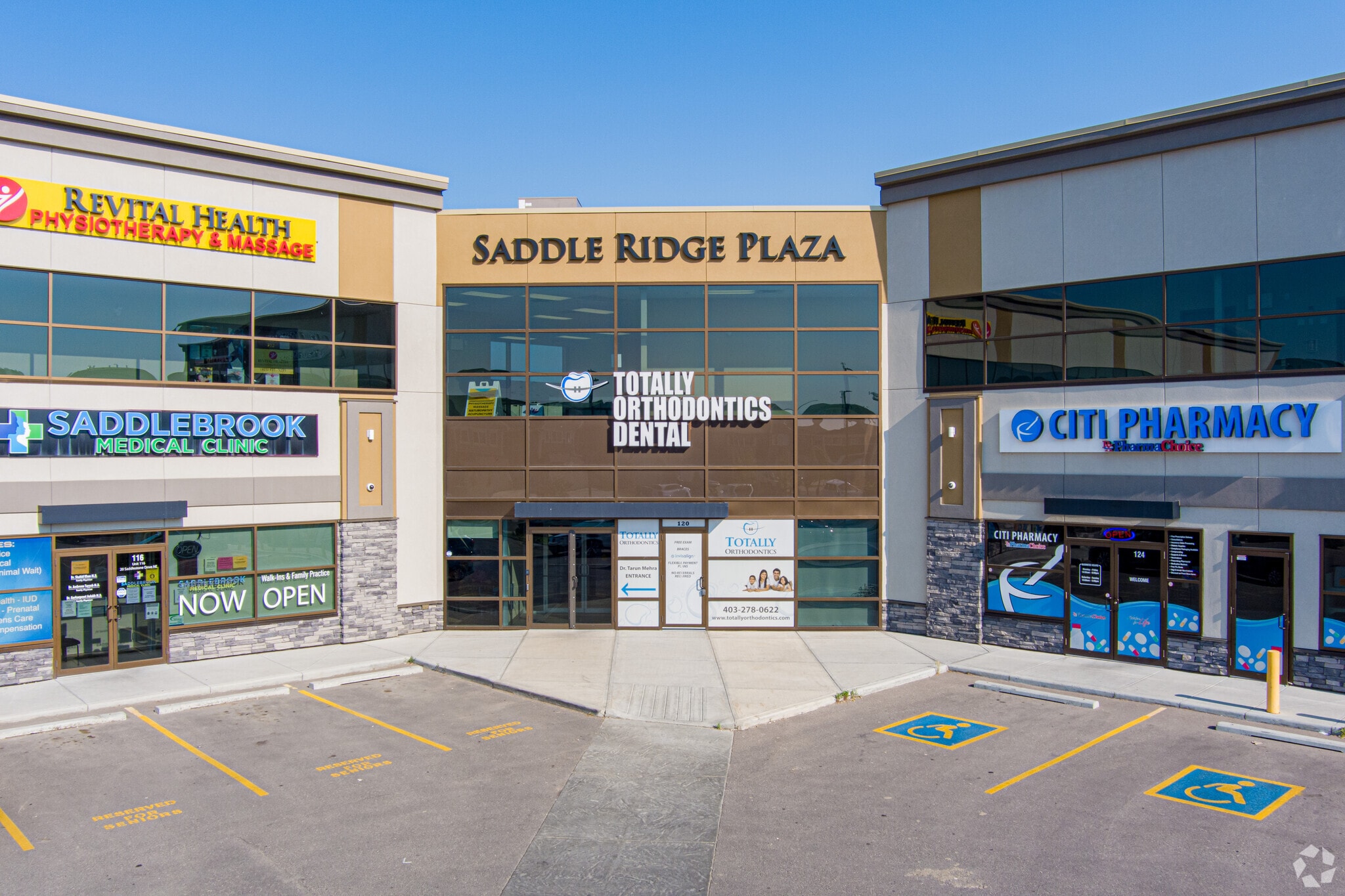 20 Saddlestone Dr, Calgary, AB for sale Primary Photo- Image 1 of 1