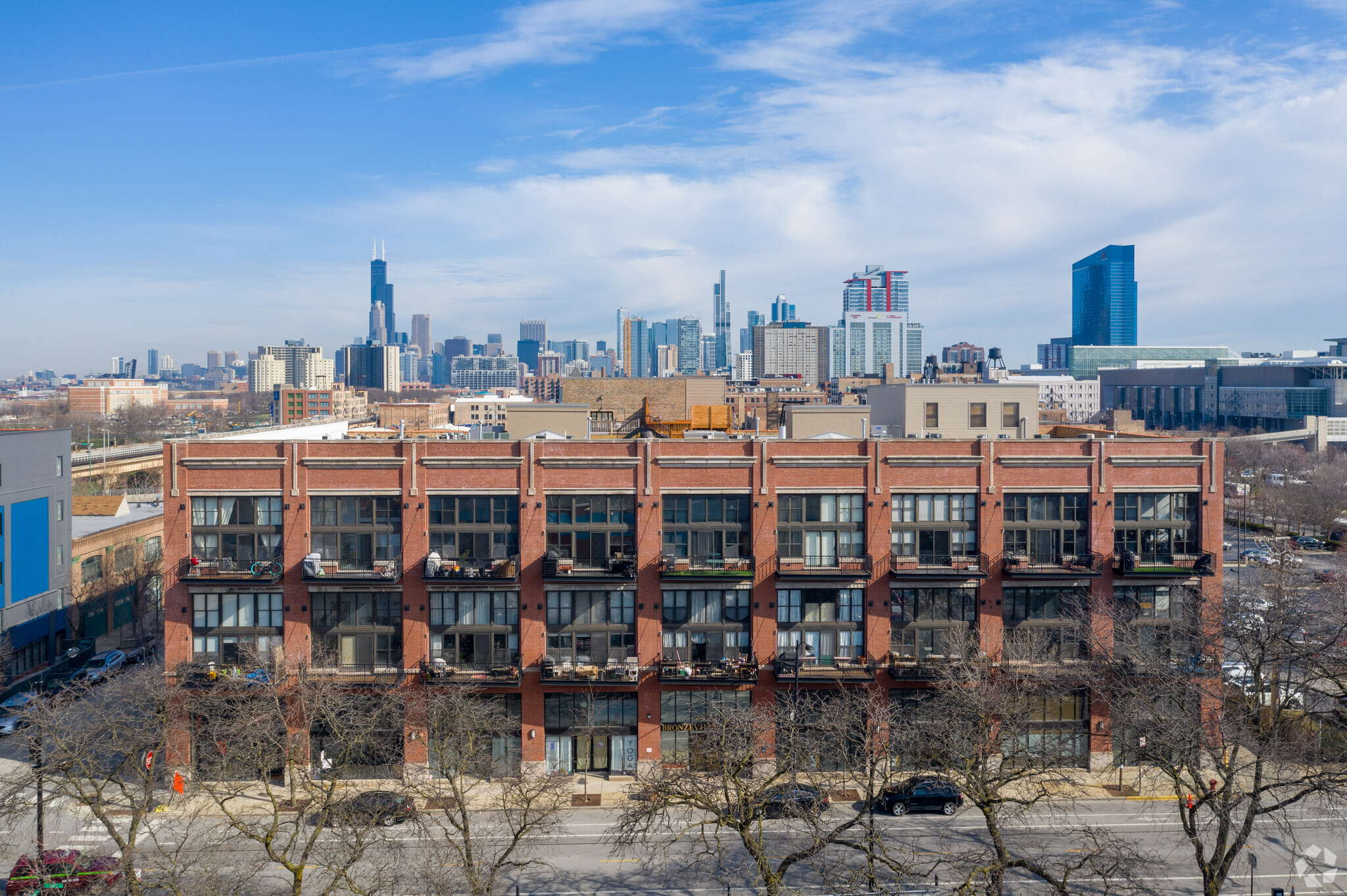 42-58 E 26th St, Chicago, IL for sale Primary Photo- Image 1 of 7