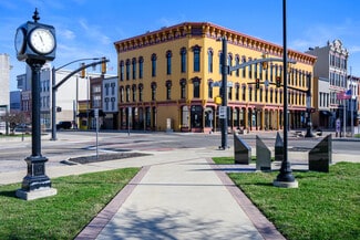 More details for 108 S Walnut St, Muncie, IN - Office for Lease