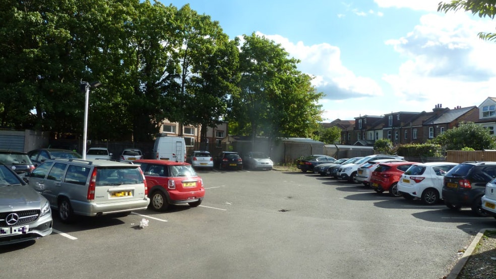1-8 Grand Parade, Surbiton for sale - Building Photo - Image 3 of 4