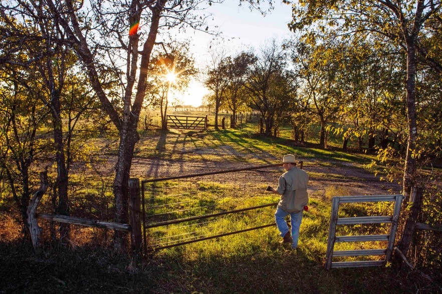 Fm 1390, Kaufman, TX for sale - Building Photo - Image 1 of 1